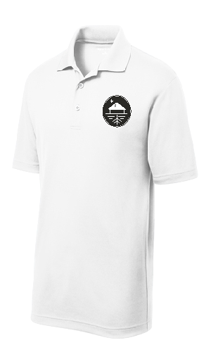 *DreamHouse Uniform Polo Unisex Shirt-Screen Print