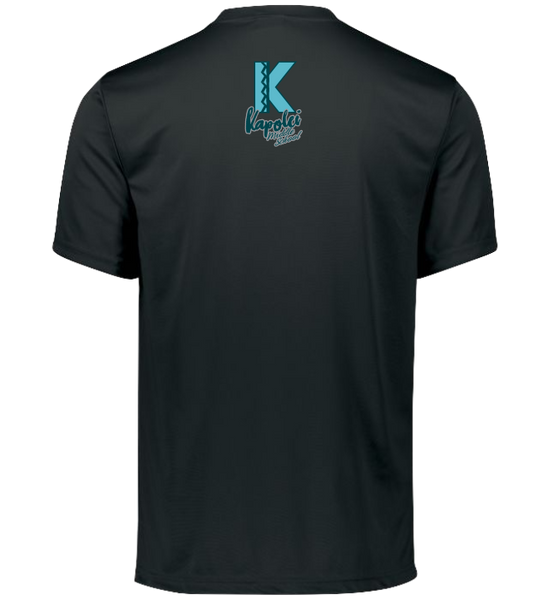 Kapolei Middle School Dri-Fit | Uniform